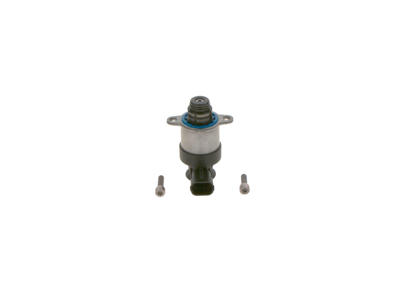 Válvula de regulação de pressão (válvula de redução da Bomba de Combustível de Pressão Alta) Common-Rail-System 1462C00996 Bosch