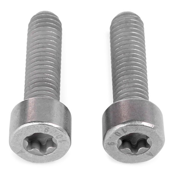 Válvula de regulação de pressão (válvula de redução da Bomba de Combustível de Pressão Alta) Common-Rail-System Bosch 1462C00996