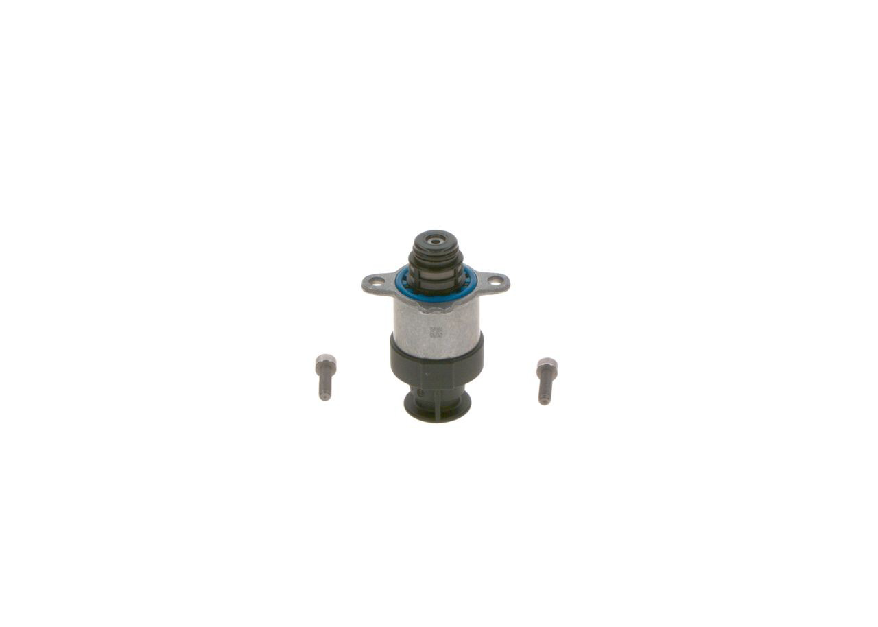 Compre 1462C00998 Bosch Válvula de regulação de pressão (válvula de redução da Bomba de Combustível de Pressão Alta) Common-Rail-System