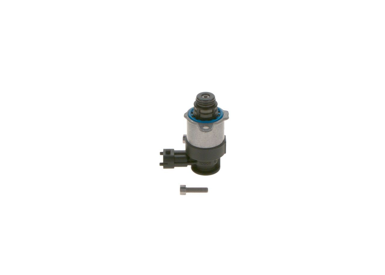 Válvula de regulação de pressão (válvula de redução da Bomba de Combustível de Pressão Alta) Common-Rail-System 1462C00998 Bosch