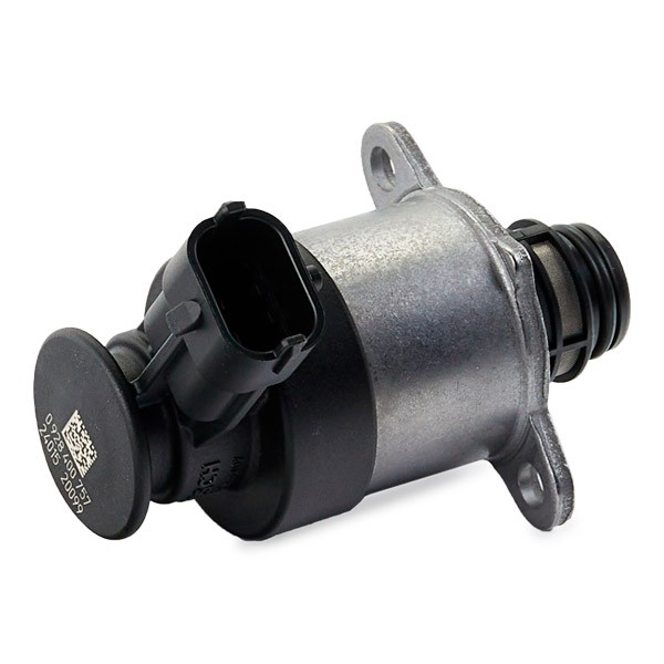 Válvula de regulação de pressão (válvula de redução da Bomba de Combustível de Pressão Alta) Common-Rail-System Bosch 1462C00998