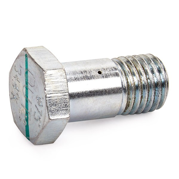 Compre F312200710330 Fendt Válvula de derivação de combustível (parafuso banjo)