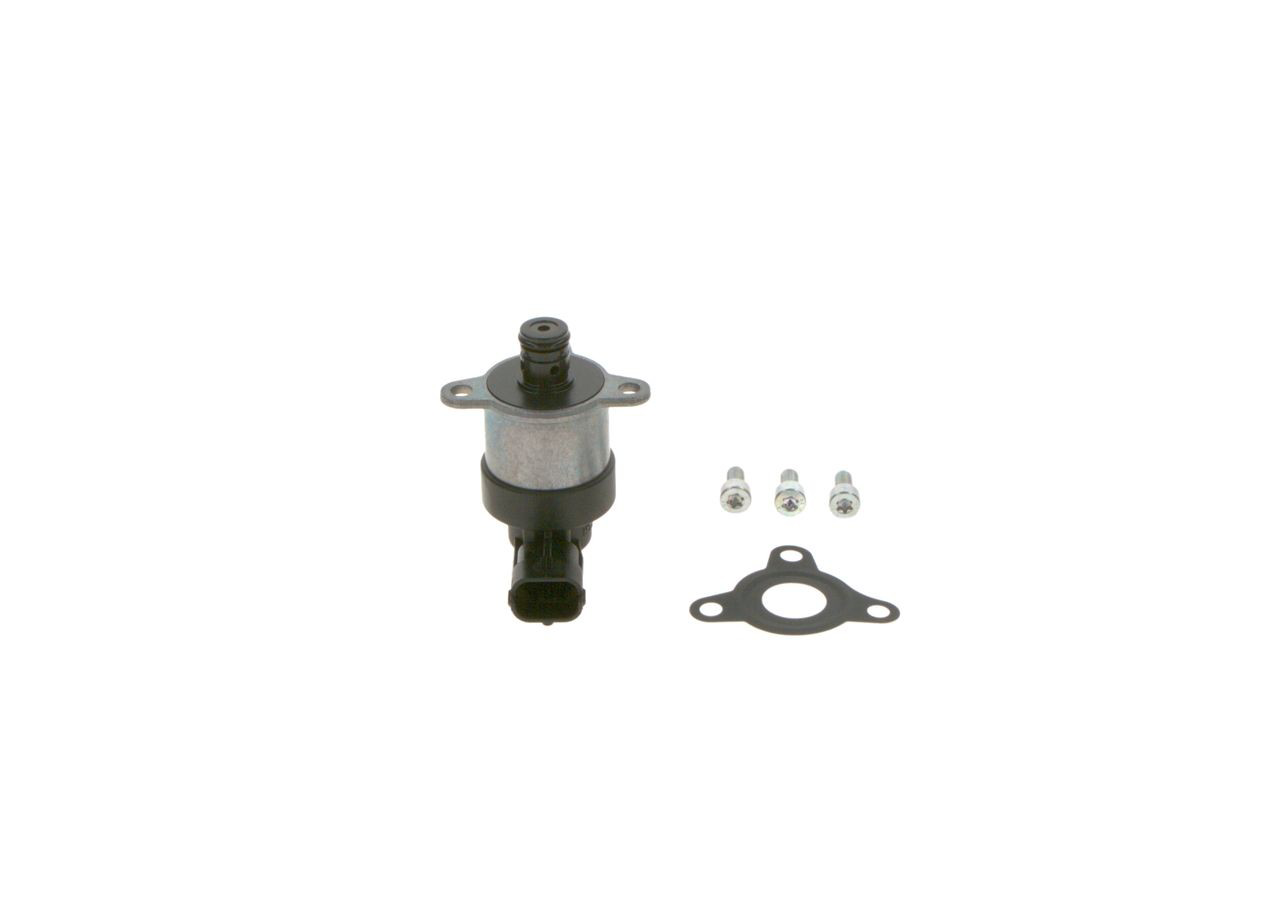 Compre 1465ZS0001 Bosch Válvula de regulação de pressão (válvula de redução da Bomba de Combustível de Pressão Alta) Common-Rail-System