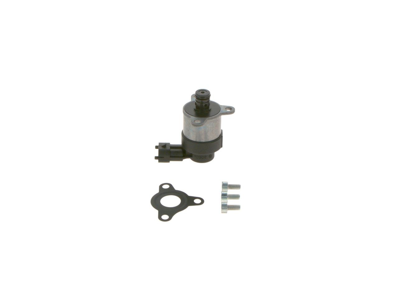Válvula de regulação de pressão (válvula de redução da Bomba de Combustível de Pressão Alta) Common-Rail-System 1465ZS0001 Bosch