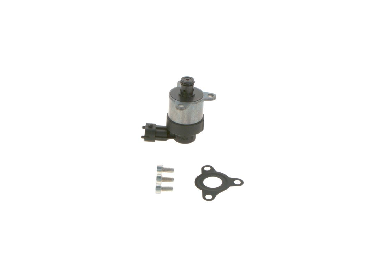 Válvula de regulação de pressão (válvula de redução da Bomba de Combustível de Pressão Alta) Common-Rail-System Bosch 1465ZS0003