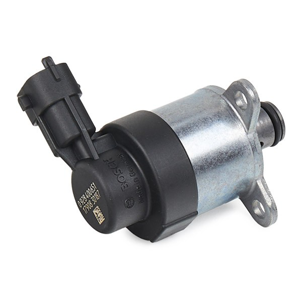Compre 1465ZS0003 Bosch Válvula de regulação de pressão (válvula de redução da Bomba de Combustível de Pressão Alta) Common-Rail-System
