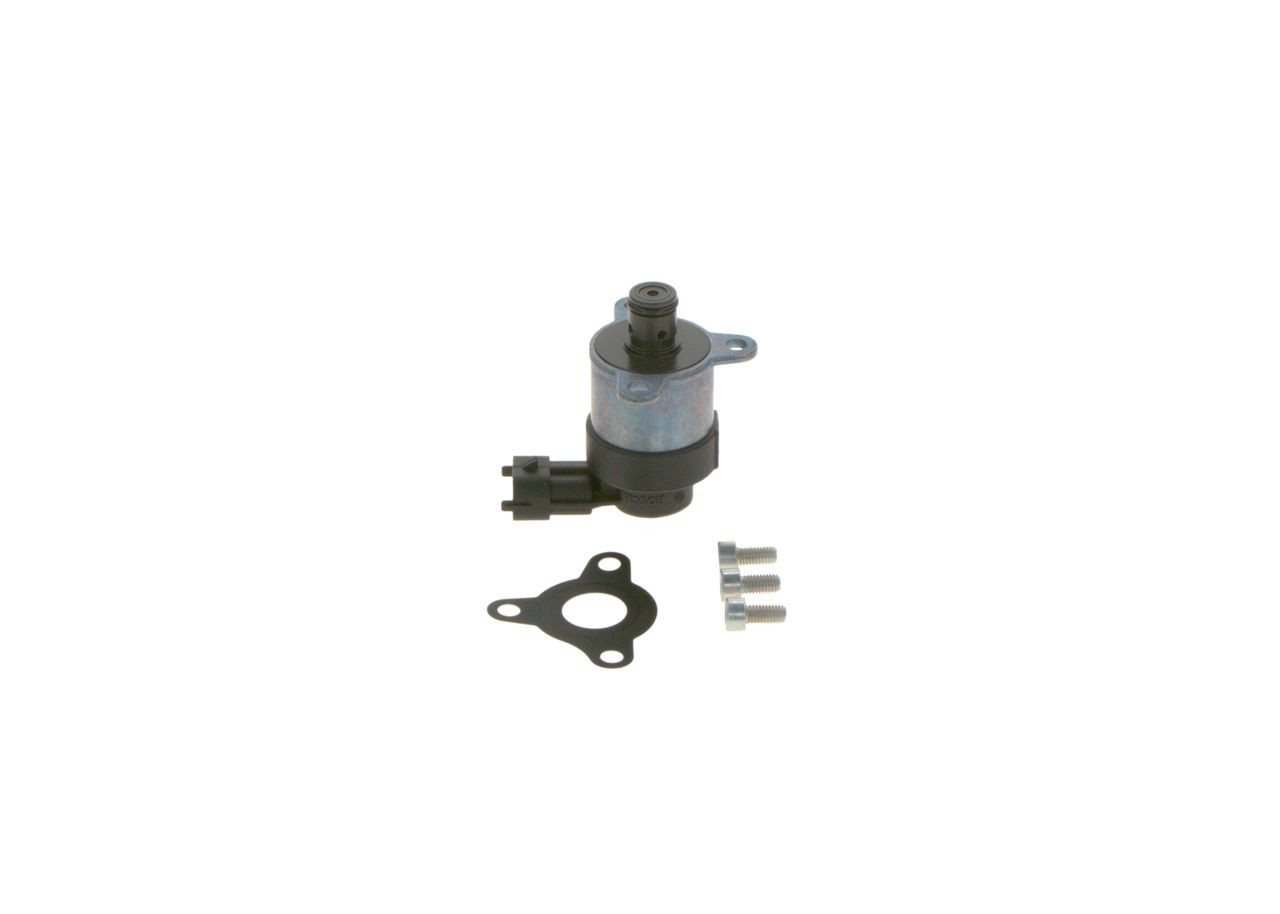 Válvula de regulação de pressão (válvula de redução da Bomba de Combustível de Pressão Alta) Common-Rail-System 1465ZS0007 Bosch