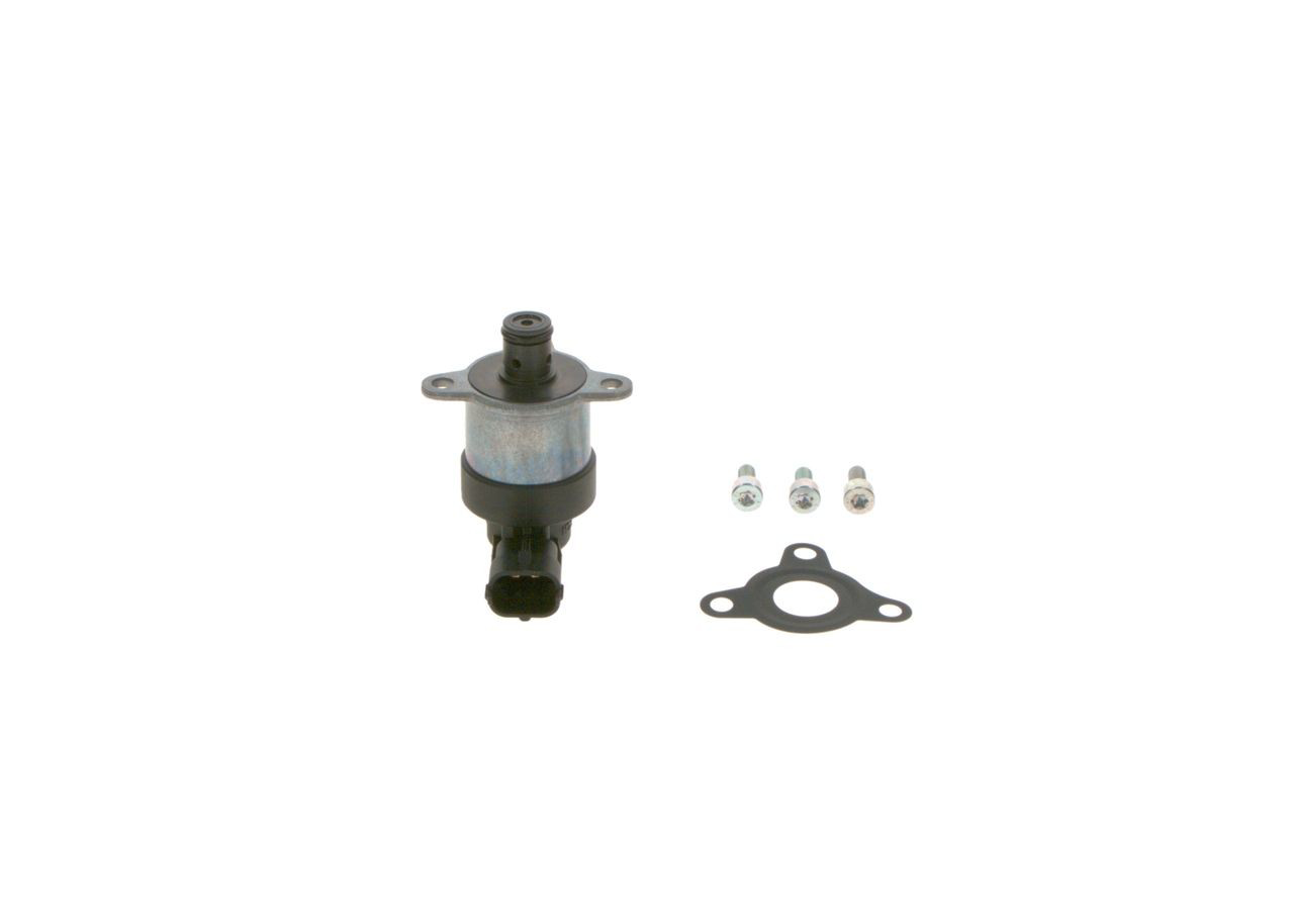 Válvula de regulação de pressão (válvula de redução da Bomba de Combustível de Pressão Alta) Common-Rail-System Bosch 1465ZS0010 preço, a partir de 81,69 USD