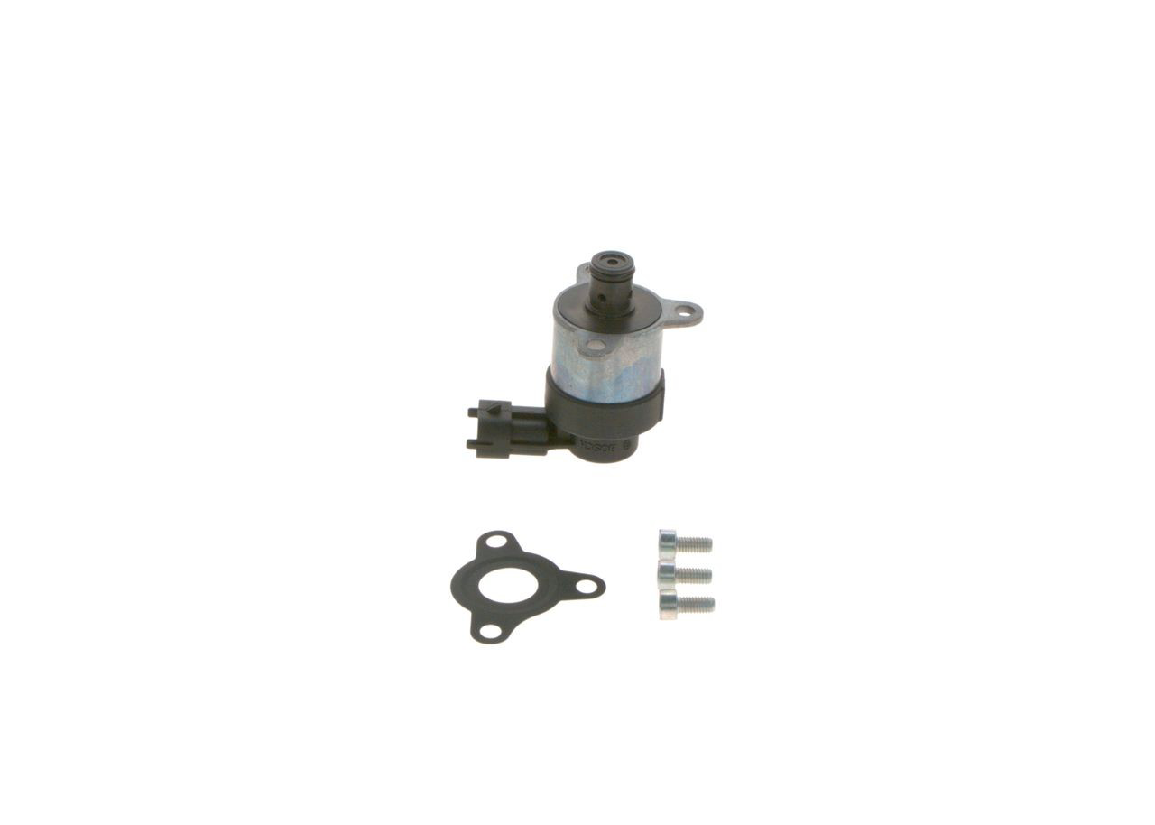 Válvula de regulação de pressão (válvula de redução da Bomba de Combustível de Pressão Alta) Common-Rail-System Bosch 1465ZS0010