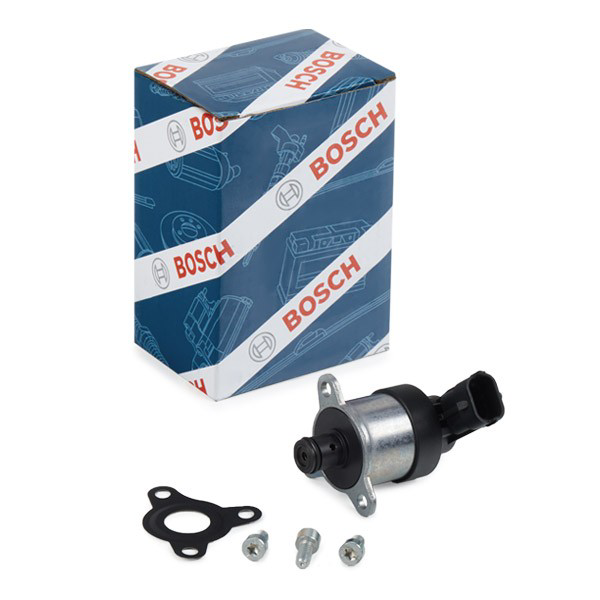 Compre 1465ZS0011 Bosch Válvula de regulação de pressão (válvula de redução da Bomba de Combustível de Pressão Alta) Common-Rail-System