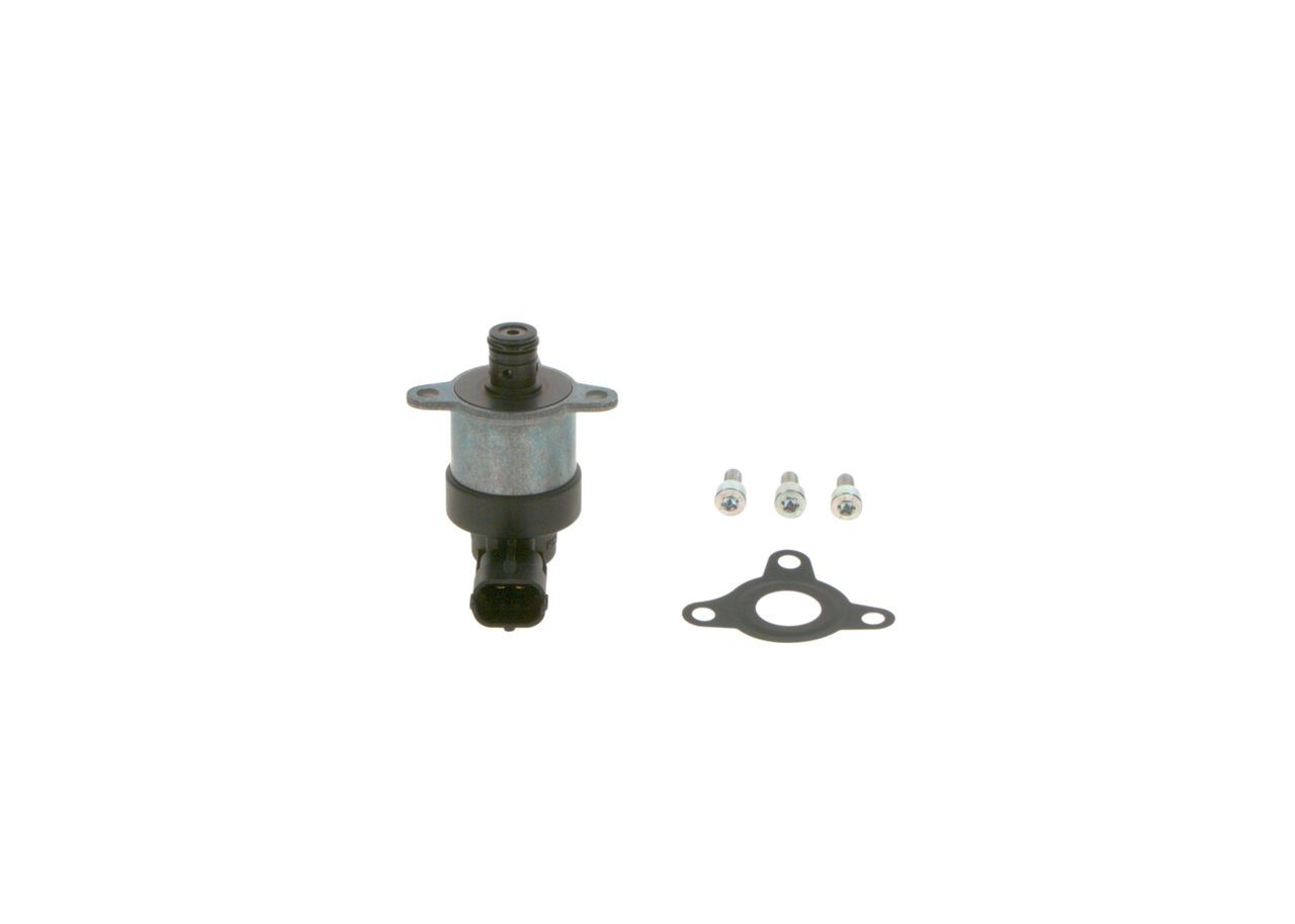 Válvula de regulação de pressão (válvula de redução da Bomba de Combustível de Pressão Alta) Common-Rail-System Bosch 1465ZS0022 preço, a partir de 100,43 USD
