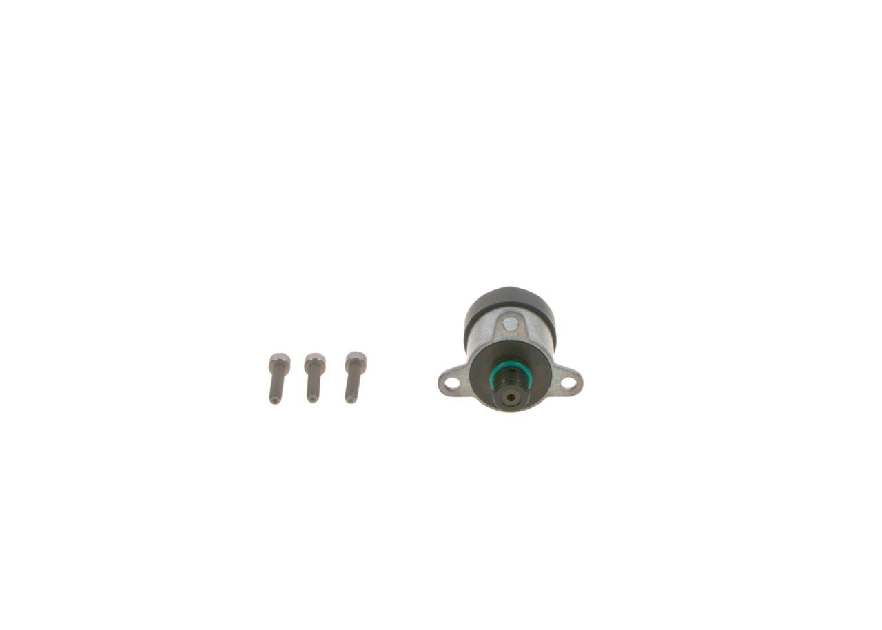 Compre 1465ZS0041 Bosch Válvula de regulação de pressão (válvula de redução da Bomba de Combustível de Pressão Alta) Common-Rail-System