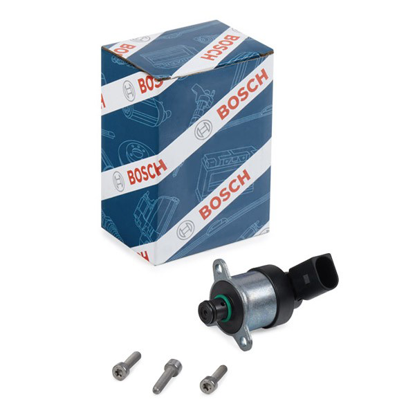 Válvula de regulação de pressão (válvula de redução da Bomba de Combustível de Pressão Alta) Common-Rail-System Bosch 1465ZS0042