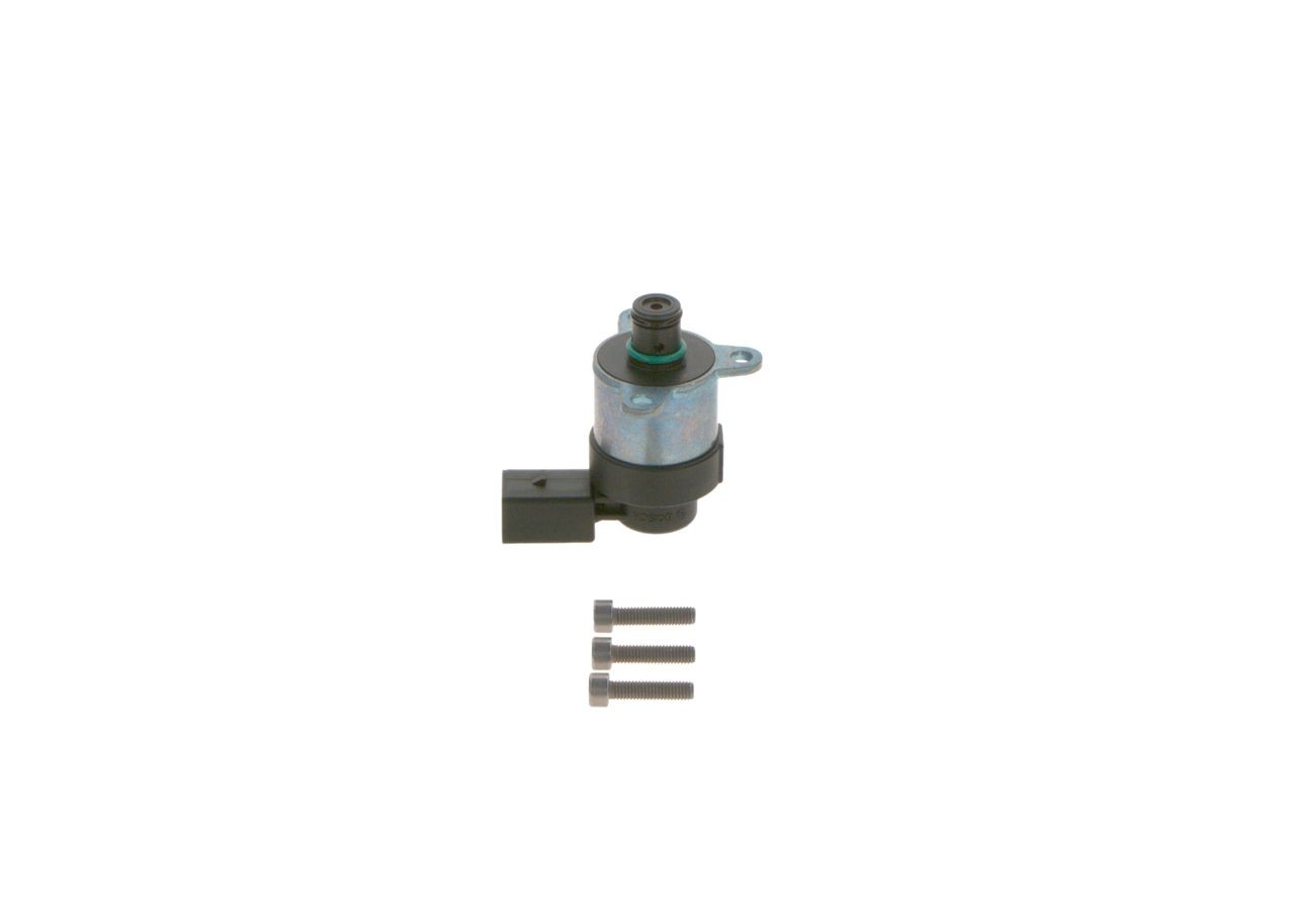 Compre 1465ZS0043 Bosch Válvula de regulação de pressão (válvula de redução da Bomba de Combustível de Pressão Alta) Common-Rail-System