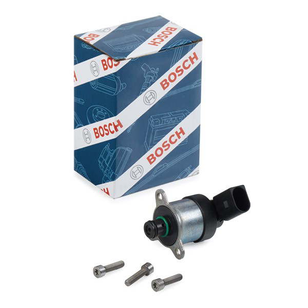 Válvula de regulação de pressão (válvula de redução da Bomba de Combustível de Pressão Alta) Common-Rail-System 1465ZS0043 Bosch