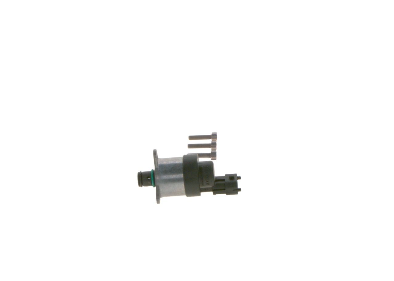 Válvula de regulação de pressão (válvula de redução da Bomba de Combustível de Pressão Alta) Common-Rail-System Bosch 1465ZS0046