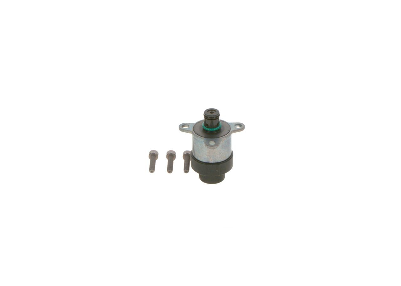 Válvula de regulação de pressão (válvula de redução da Bomba de Combustível de Pressão Alta) Common-Rail-System 1465ZS0065 Bosch