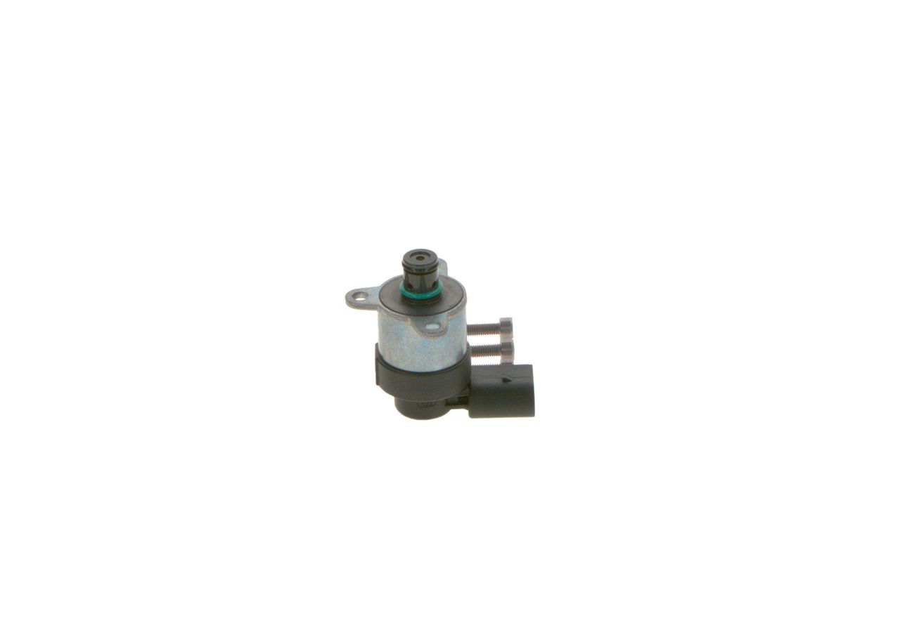 Válvula de regulação de pressão (válvula de redução da Bomba de Combustível de Pressão Alta) Common-Rail-System Bosch 1465ZS0065