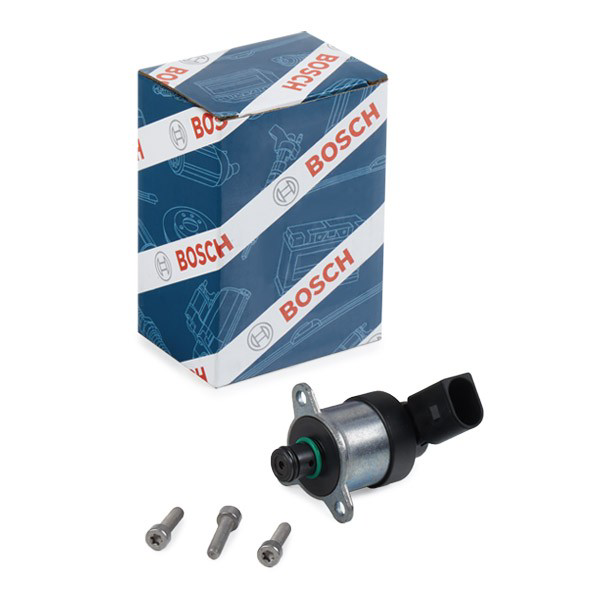 Compre 1465ZS0065 Bosch Válvula de regulação de pressão (válvula de redução da Bomba de Combustível de Pressão Alta) Common-Rail-System
