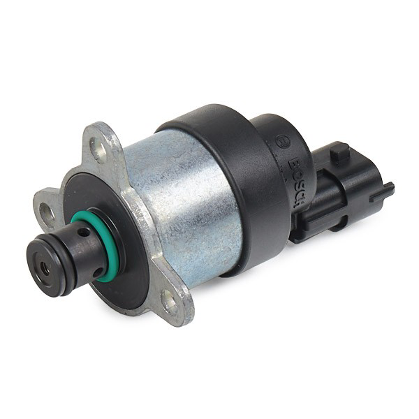 Válvula de regulação de pressão (válvula de redução da Bomba de Combustível de Pressão Alta) Common-Rail-System 1465ZS0068 Bosch