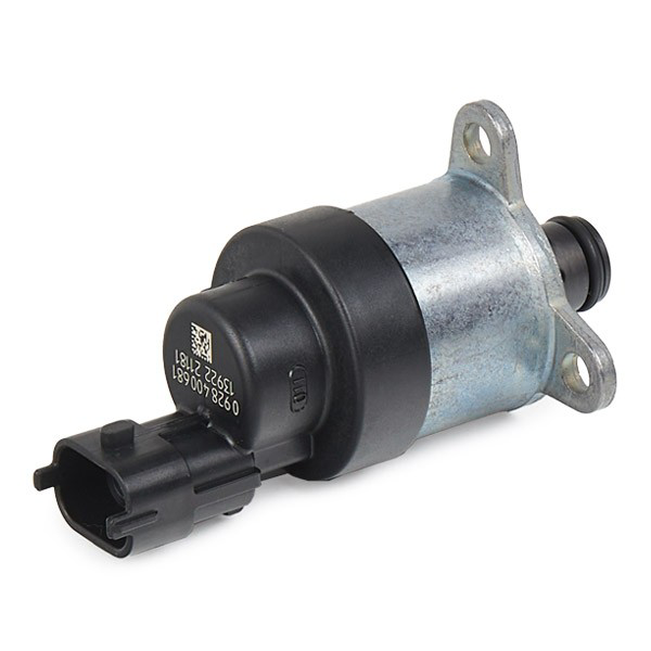 Válvula de regulação de pressão (válvula de redução da Bomba de Combustível de Pressão Alta) Common-Rail-System Bosch 1465ZS0068