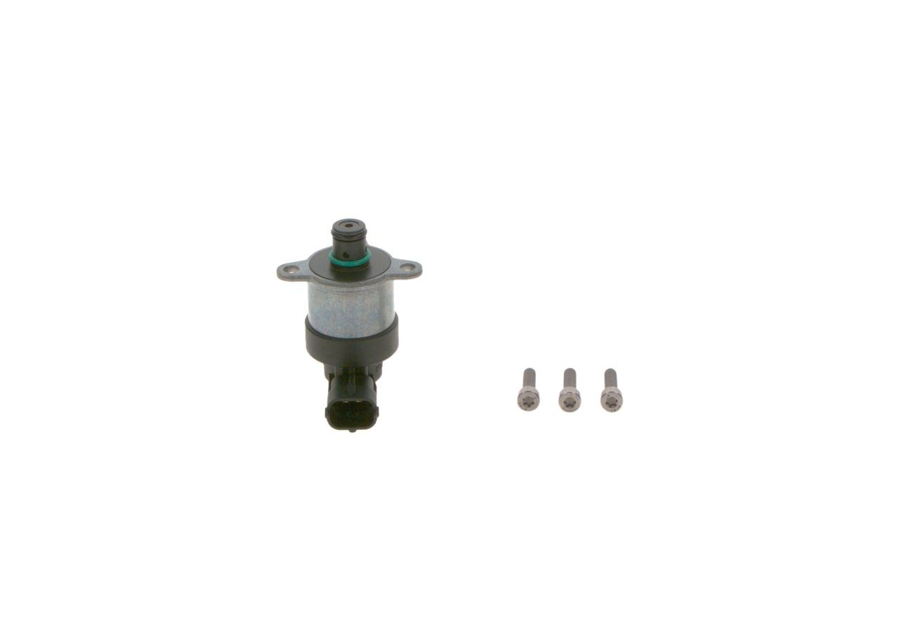 Válvula de regulação de pressão (válvula de redução da Bomba de Combustível de Pressão Alta) Common-Rail-System Bosch 1465ZS0070 preço, a partir de 74,54 USD