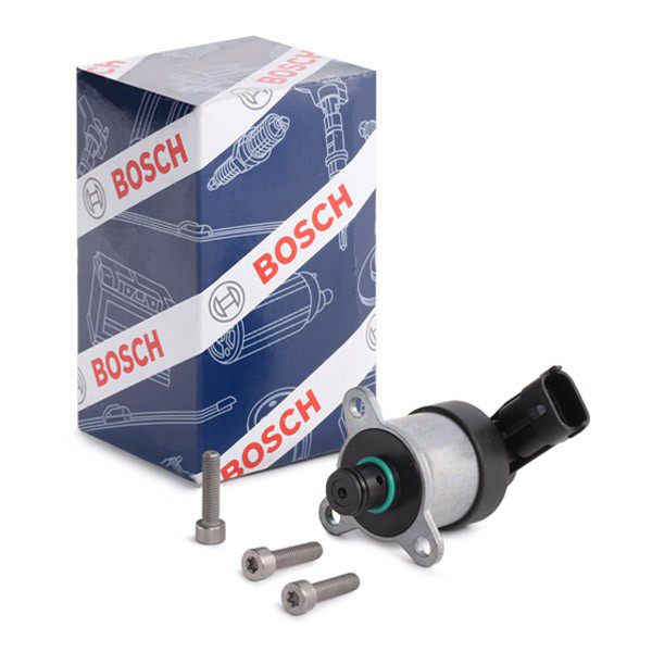 Válvula de regulação de pressão (válvula de redução da Bomba de Combustível de Pressão Alta) Common-Rail-System 1465ZS0070 Bosch