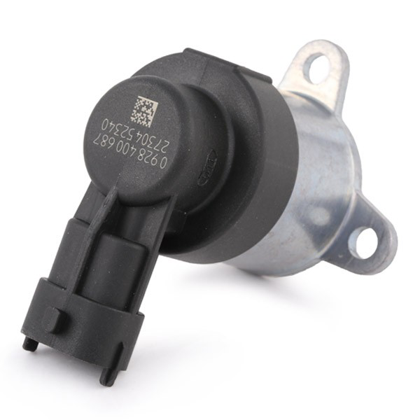 Compre 1465ZS0070 Bosch Válvula de regulação de pressão (válvula de redução da Bomba de Combustível de Pressão Alta) Common-Rail-System