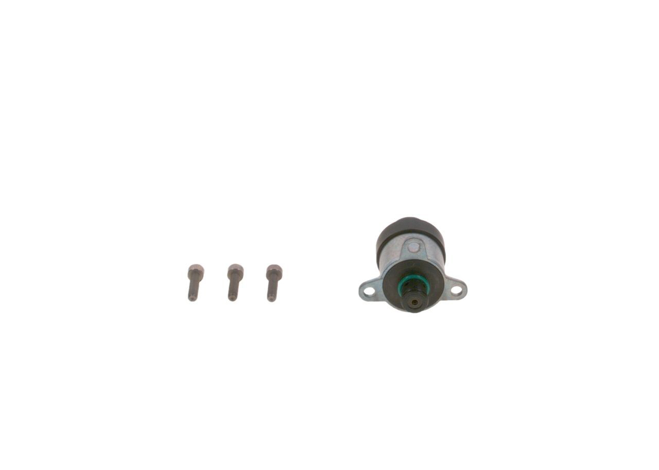 Válvula de regulação de pressão (válvula de redução da Bomba de Combustível de Pressão Alta) Common-Rail-System Bosch 1465ZS0082 preço, a partir de 155,26 USD