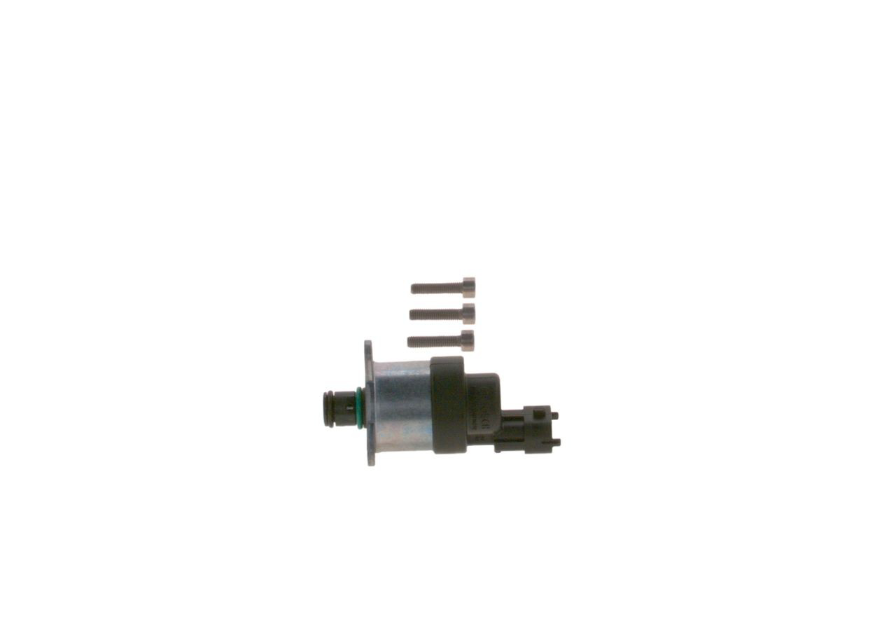 Válvula de regulação de pressão (válvula de redução da Bomba de Combustível de Pressão Alta) Common-Rail-System 1465ZS0082 Bosch