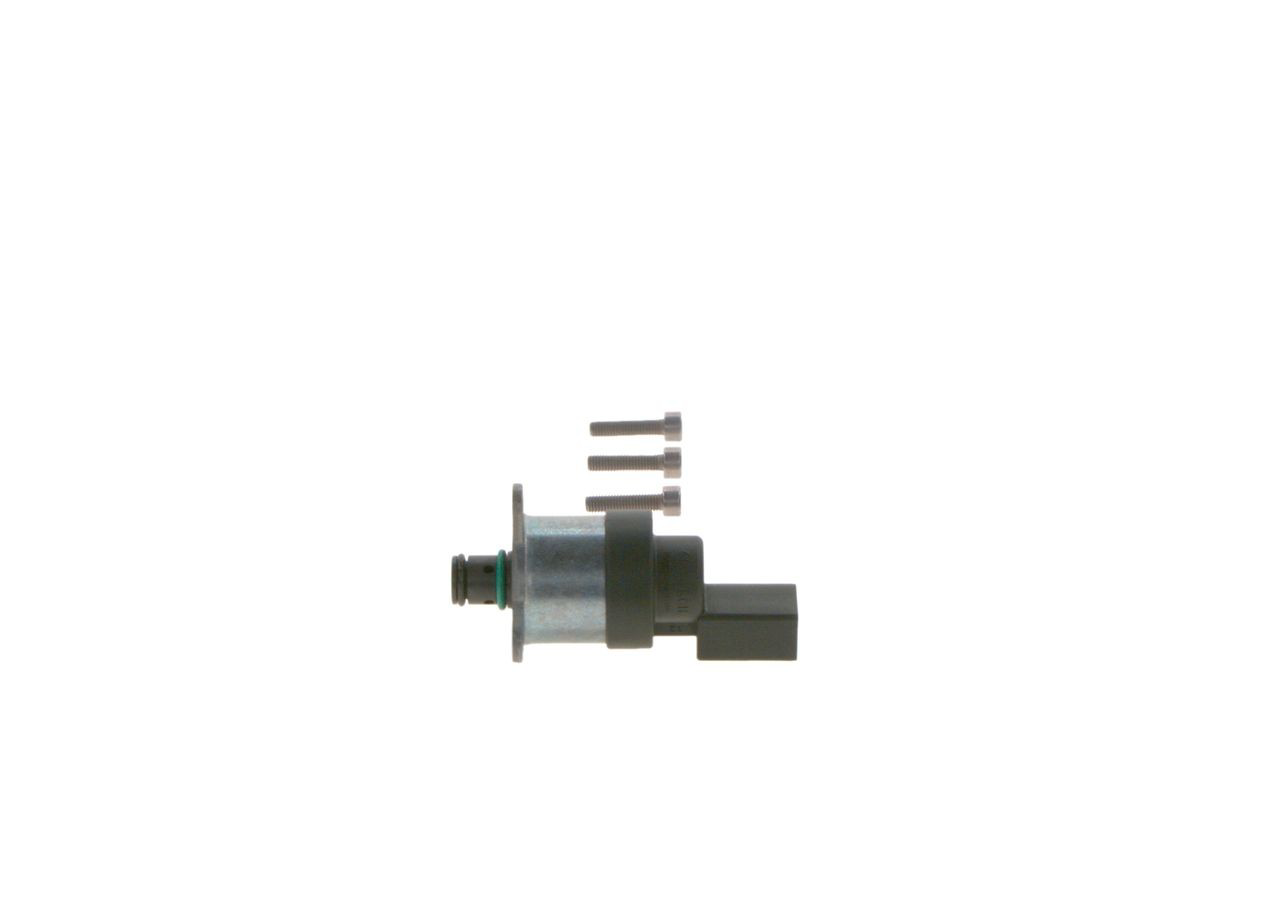 1465ZS0089 Bosch Válvula de regulação de pressão (válvula de redução da Bomba de Combustível de Pressão Alta) Common-Rail-System