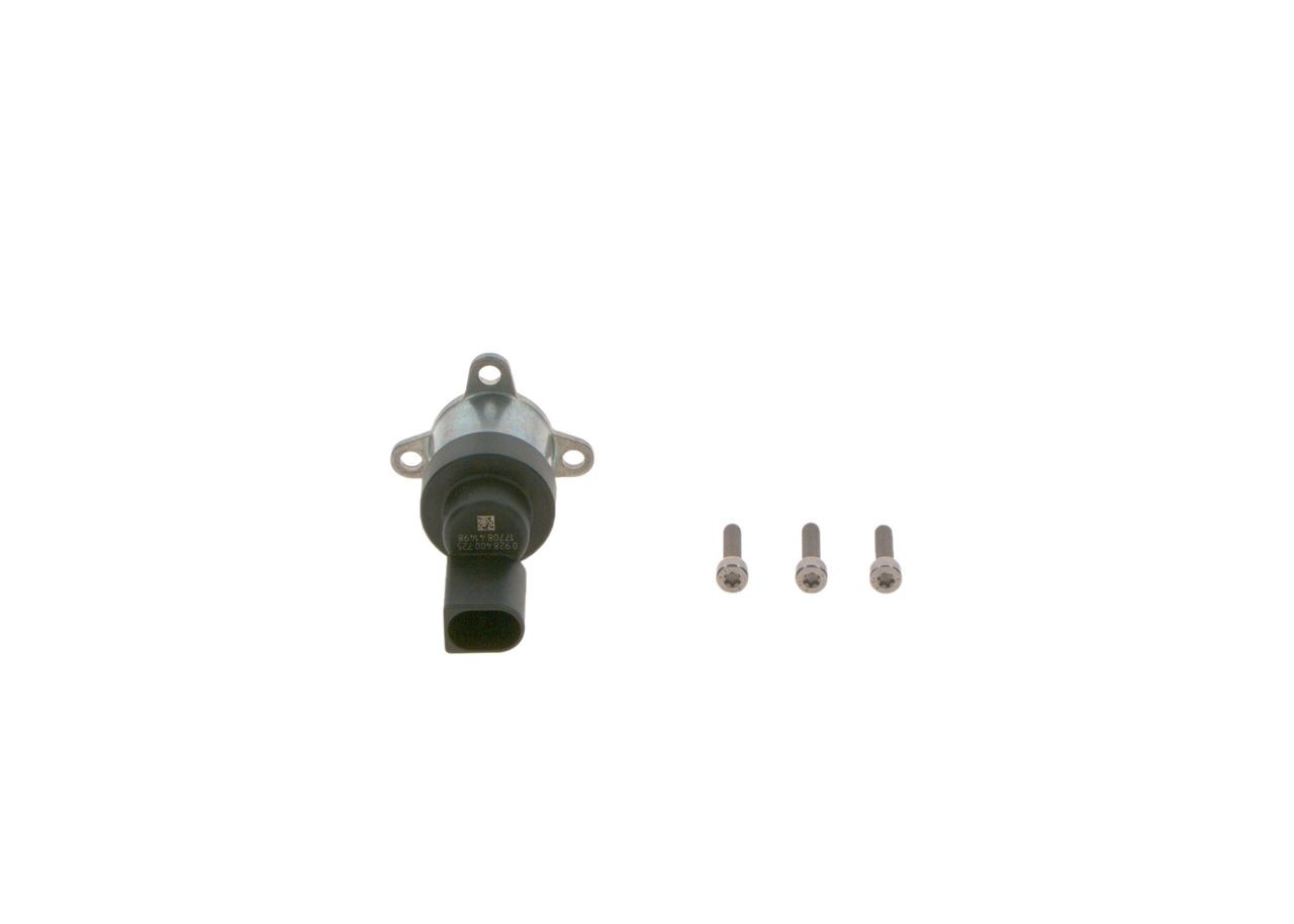 Válvula de regulação de pressão (válvula de redução da Bomba de Combustível de Pressão Alta) Common-Rail-System 1465ZS0089 Bosch