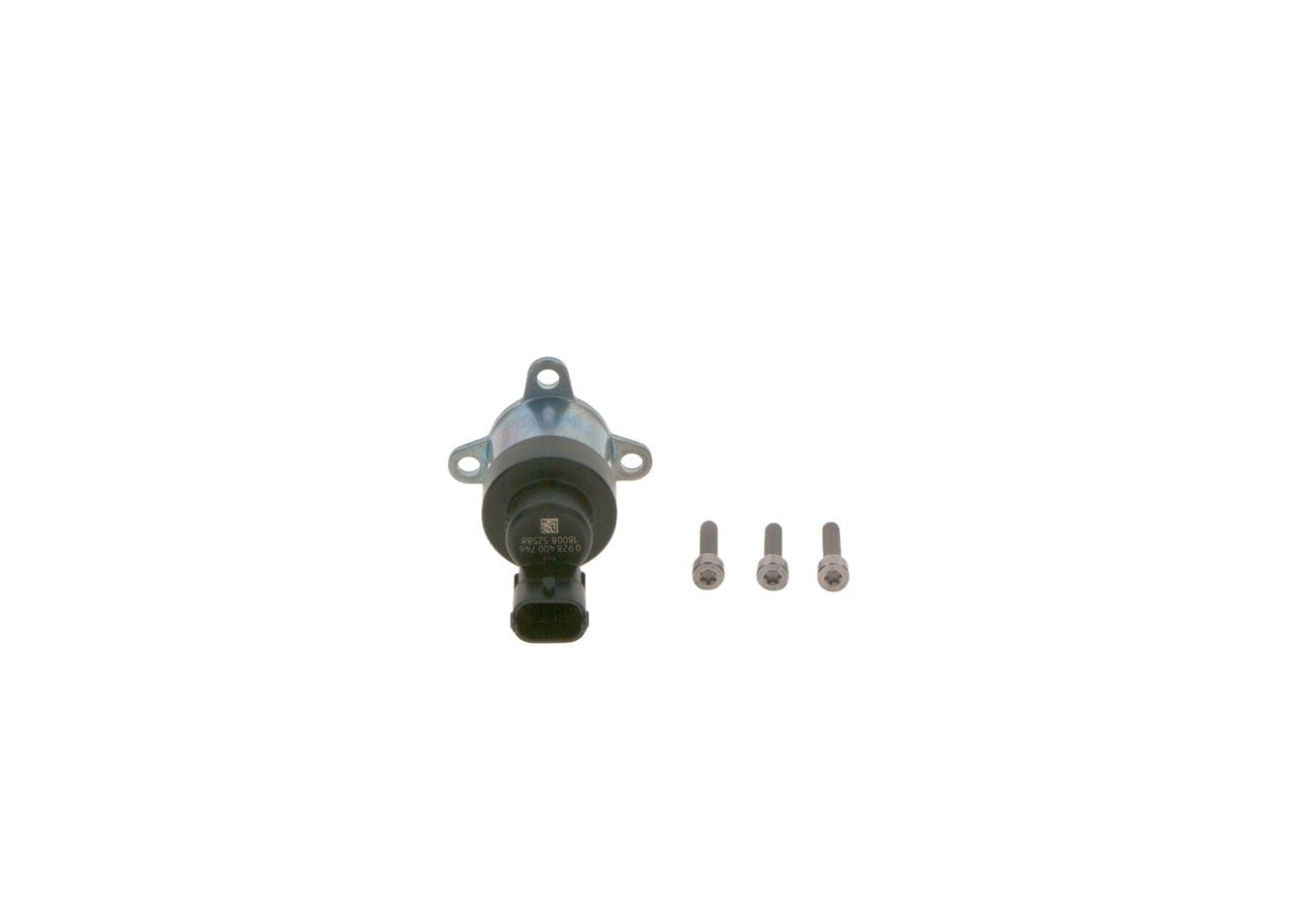 Válvula de regulação de pressão (válvula de redução da Bomba de Combustível de Pressão Alta) Common-Rail-System 1465ZS0096 Bosch