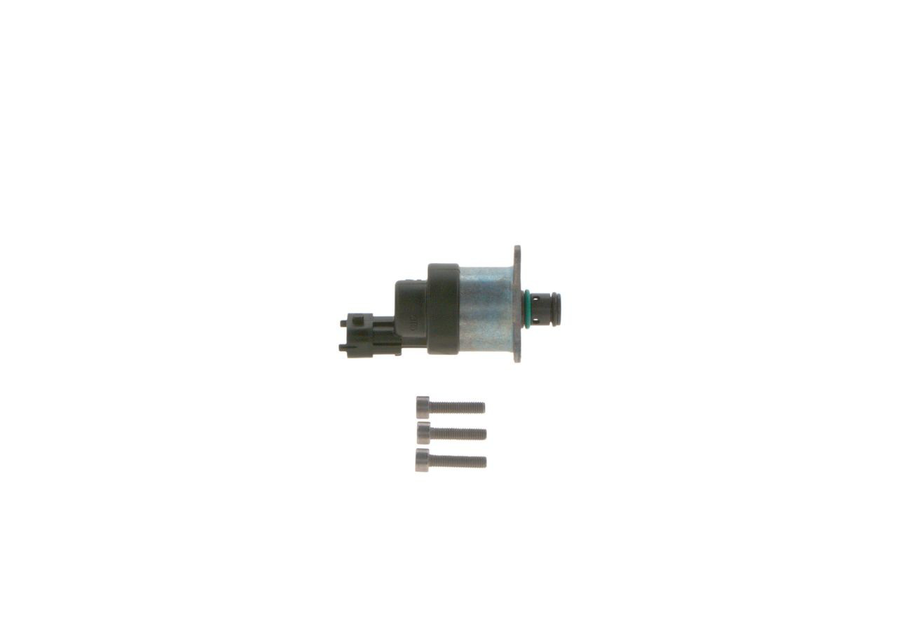 Válvula de regulação de pressão (válvula de redução da Bomba de Combustível de Pressão Alta) Common-Rail-System Bosch 1465ZS0103