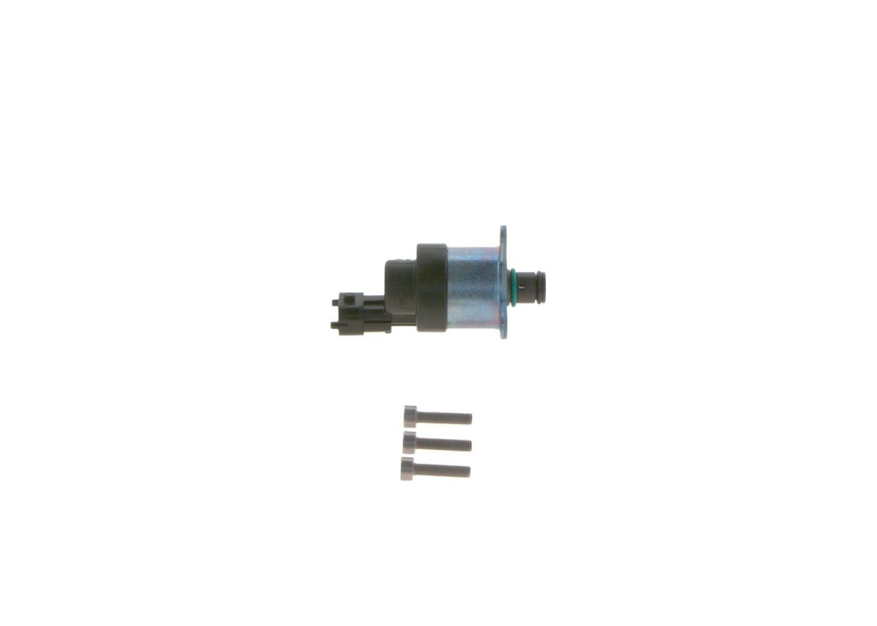 Válvula de regulação de pressão (válvula de redução da Bomba de Combustível de Pressão Alta) Common-Rail-System MAN 51125050034