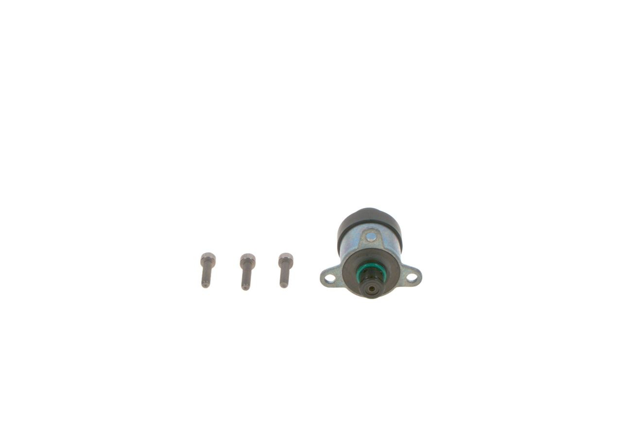 Válvula de regulação de pressão (válvula de redução da Bomba de Combustível de Pressão Alta) Common-Rail-System Bosch 1465ZS0108