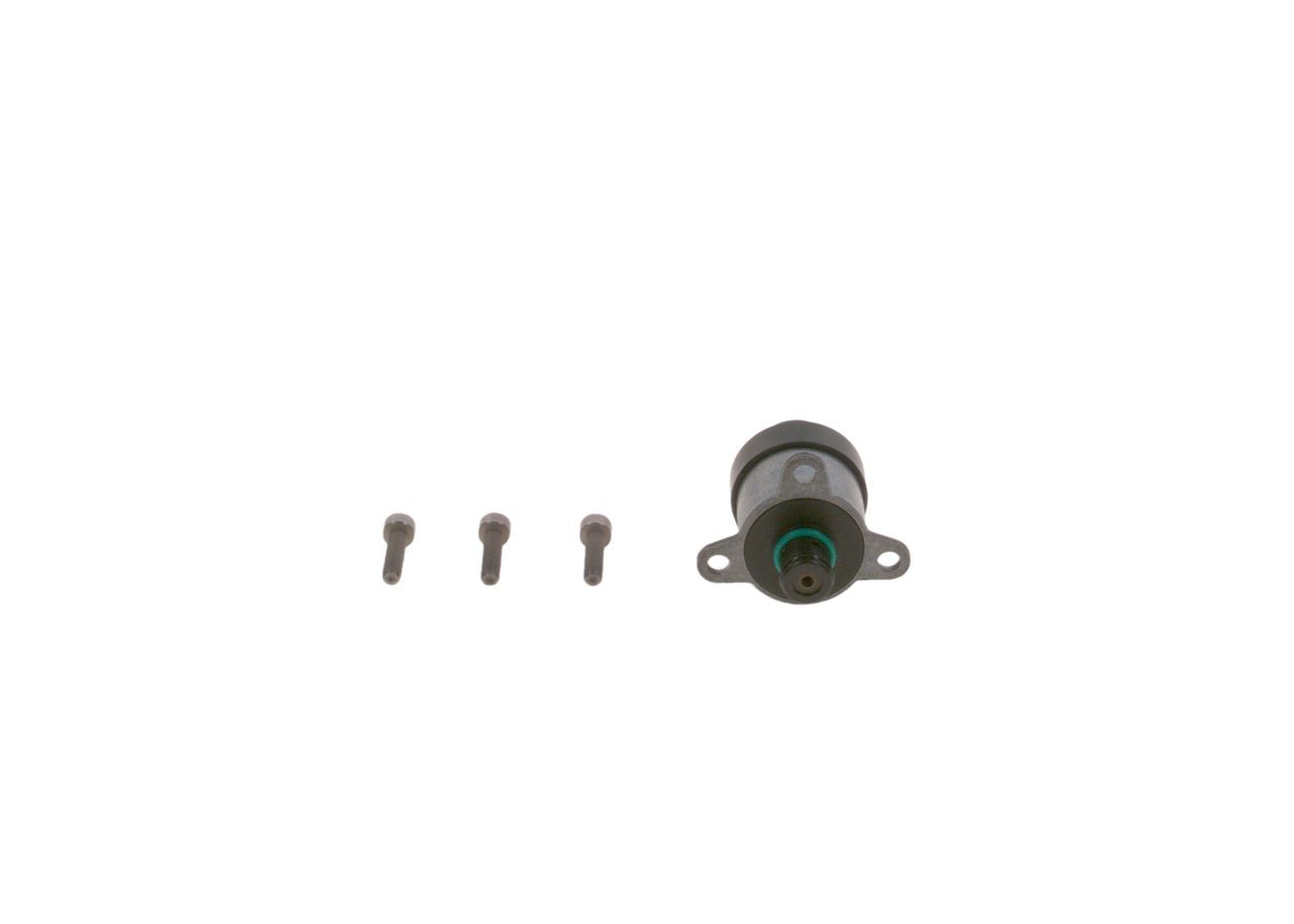 Válvula de regulação de pressão (válvula de redução da Bomba de Combustível de Pressão Alta) Common-Rail-System Bosch 1465ZS0112