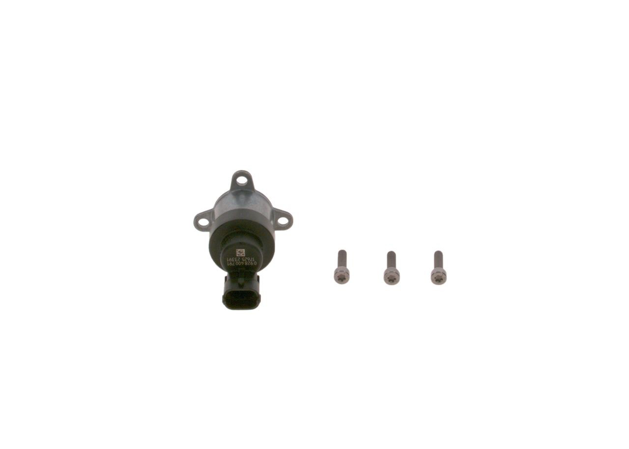 Válvula de regulação de pressão (válvula de redução da Bomba de Combustível de Pressão Alta) Common-Rail-System 1465ZS0112 Bosch