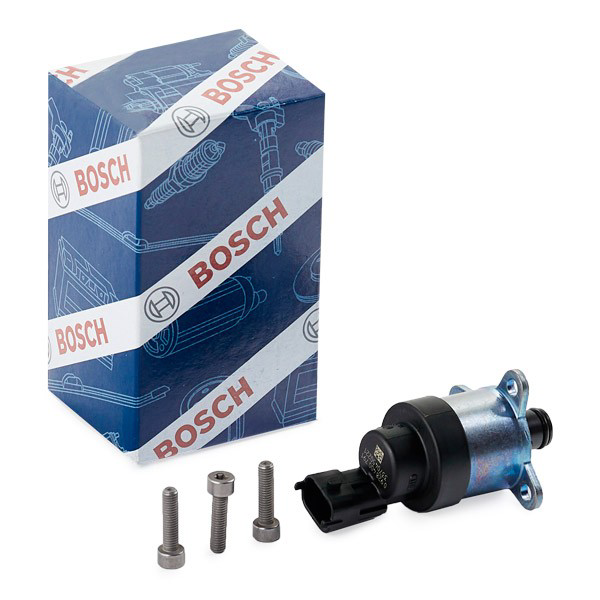 Compre 1465ZS0112 Bosch Válvula de regulação de pressão (válvula de redução da Bomba de Combustível de Pressão Alta) Common-Rail-System