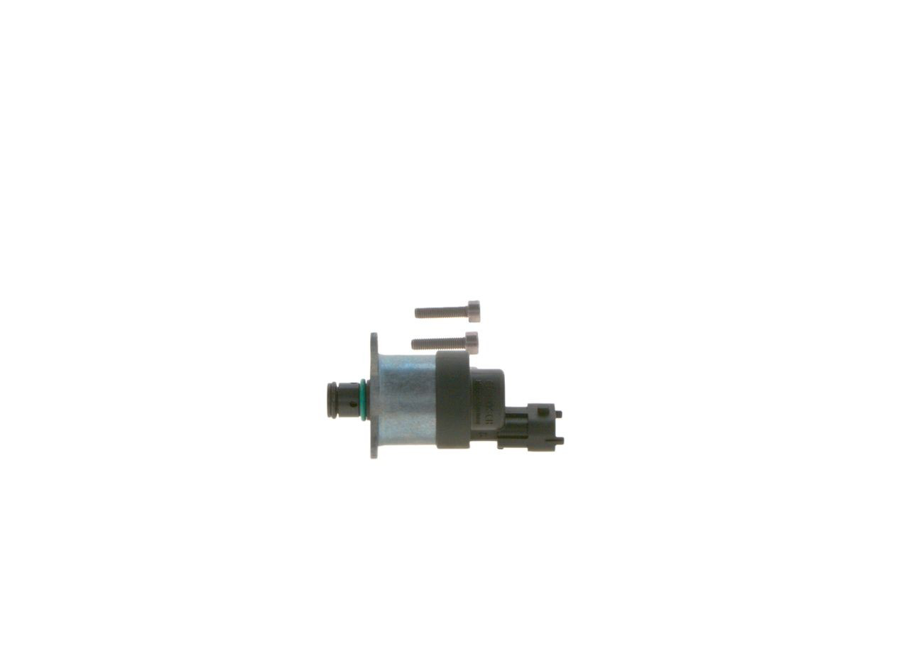 Válvula de regulação de pressão (válvula de redução da Bomba de Combustível de Pressão Alta) Common-Rail-System Bosch 1465ZS0115