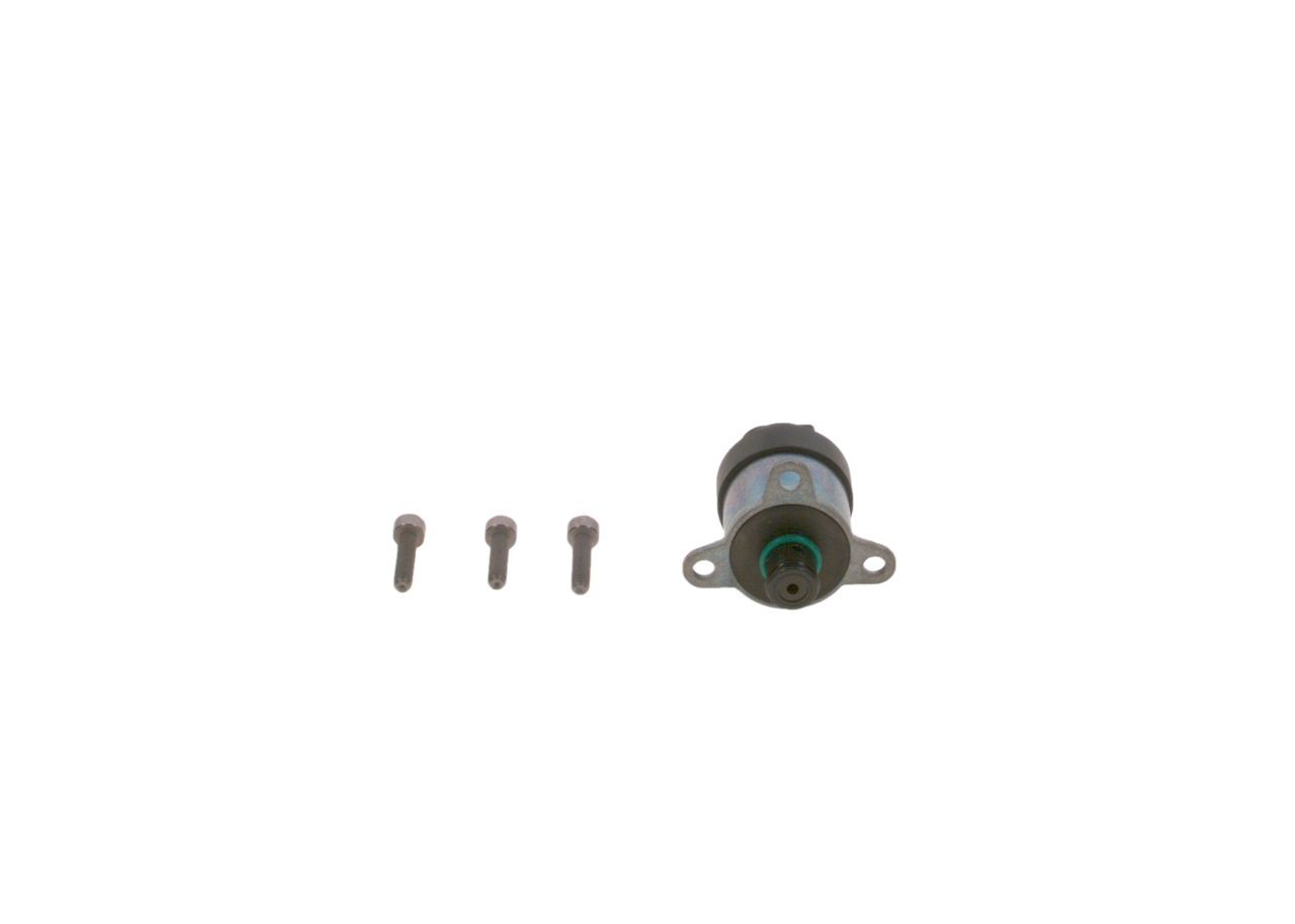 Válvula de regulação de pressão (válvula de redução da Bomba de Combustível de Pressão Alta) Common-Rail-System Bosch 1465ZS0125