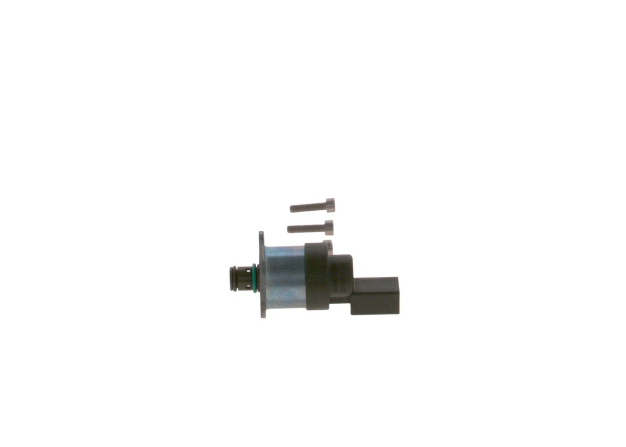 Válvula de regulação de pressão (válvula de redução da Bomba de Combustível de Pressão Alta) Common-Rail-System 1465ZS0125 Bosch