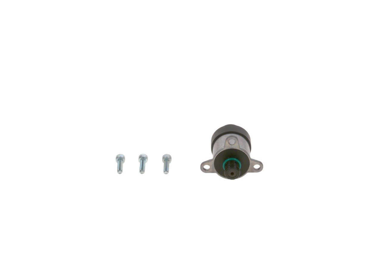 Válvula de regulação de pressão (válvula de redução da Bomba de Combustível de Pressão Alta) Common-Rail-System Kamaz 928400617