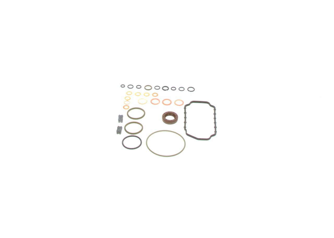 Kit de reparação da Bomba de Combustível de Pressão Alta Bosch 1467010517