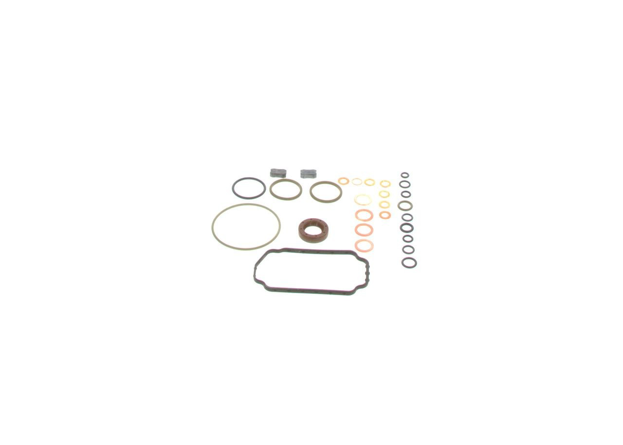 Kit de reparação da Bomba de Combustível de Pressão Alta 1467010517 Bosch