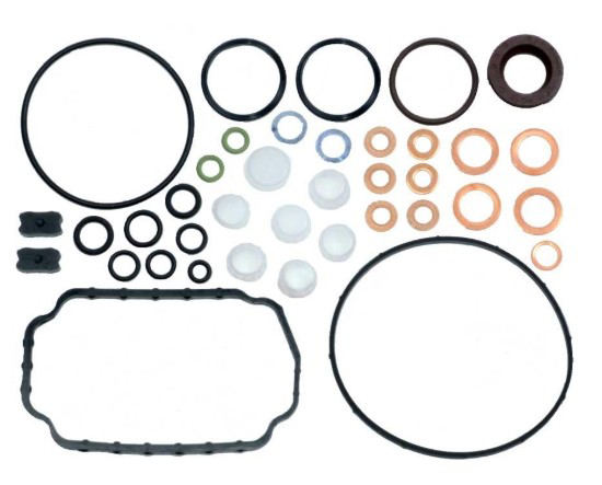 Compre 1467010517 Bosch Kit de reparação da Bomba de Combustível de Pressão Alta