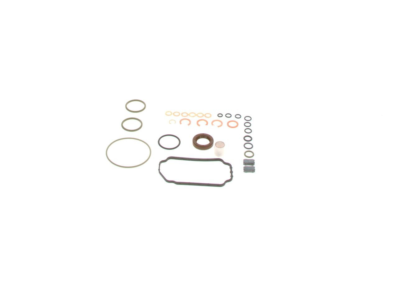 Kit de reparação da Bomba de Combustível de Pressão Alta Bosch 1467010520