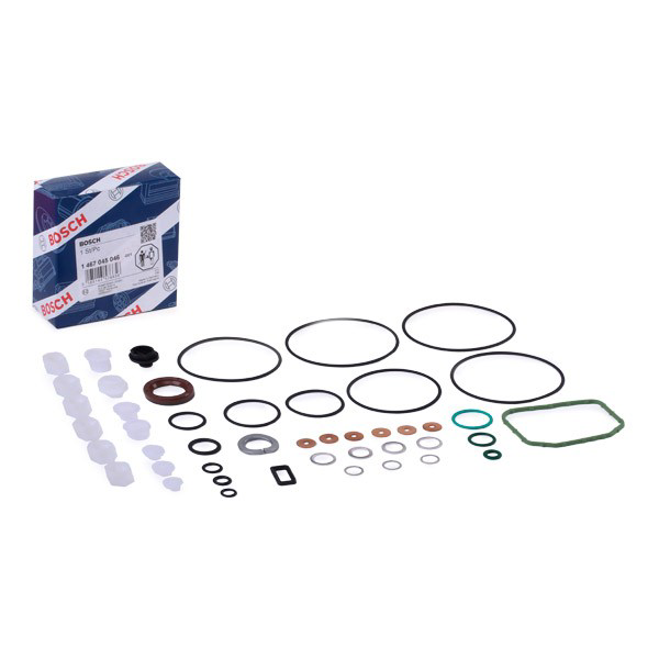 1467045046 Bosch Kit de reparação da Bomba de Combustível de Pressão Alta