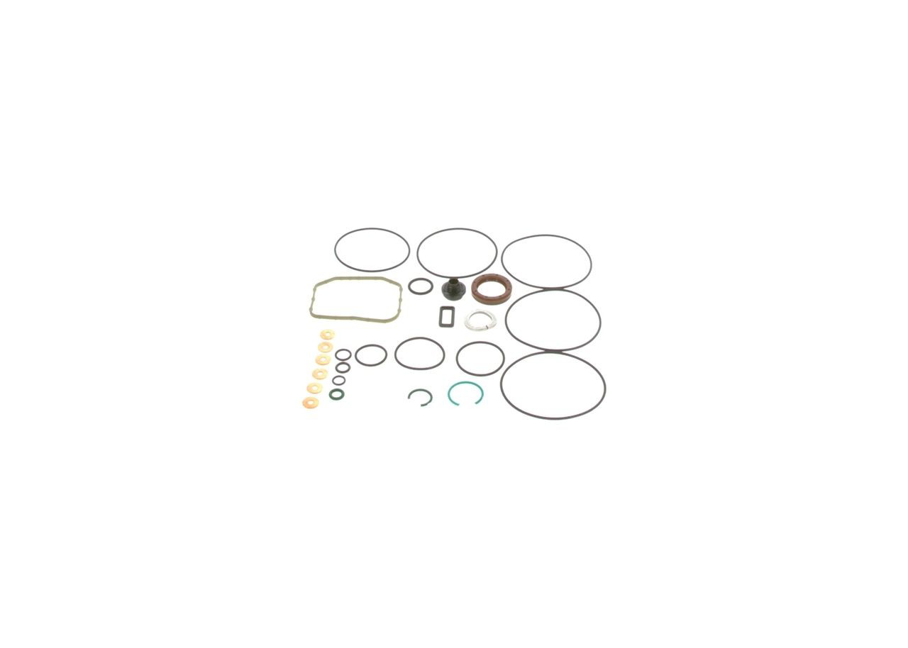 Kit de reparação da Bomba de Combustível de Pressão Alta 1467045046 Bosch