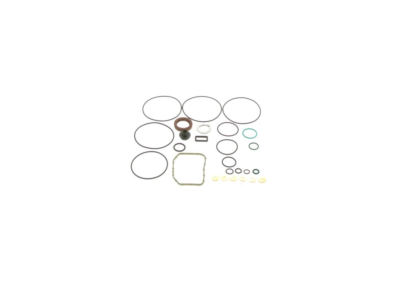 Compre 1467045046 Bosch Kit de reparação da Bomba de Combustível de Pressão Alta